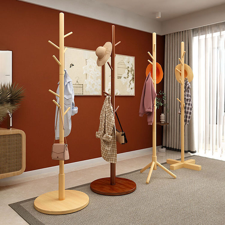 ulife-easy-hanging-clothes-rack-faux-wood-grain-original-wood-color-2