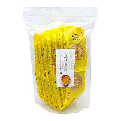 金丝皇菊 内含15小包 50g