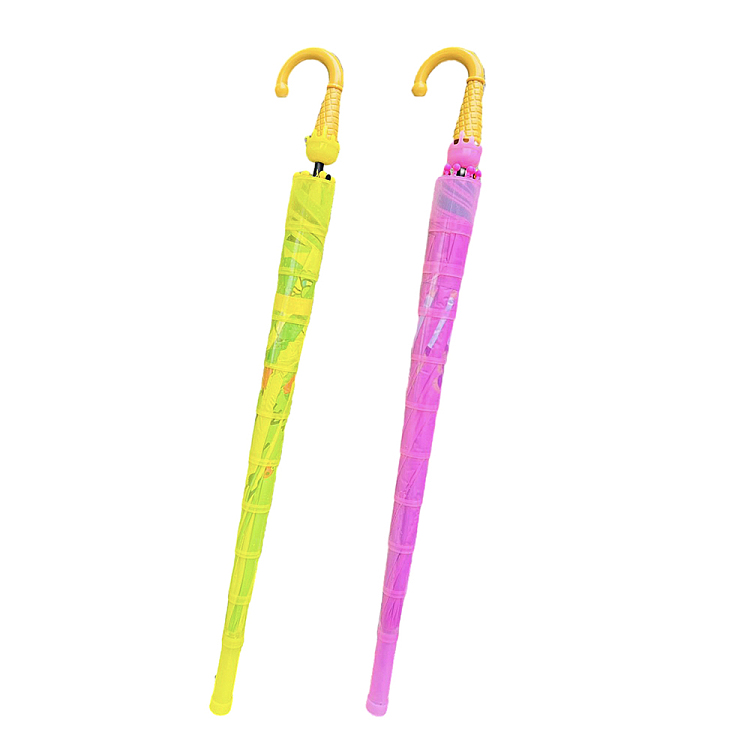childrens-anti-drip-umbrella-with-case-blue-pink-yellow-randomized-4