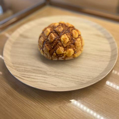 Loven 台式菠萝包 80g