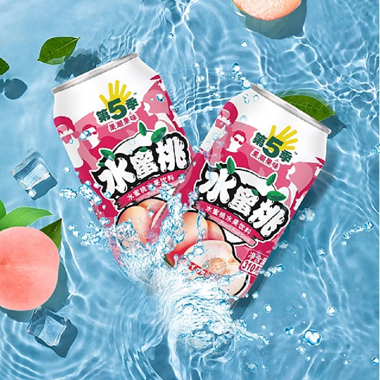 whole-case-jianlibao-season-5-fruit-drink-peach-flavor-310ml24-bottles-case-3