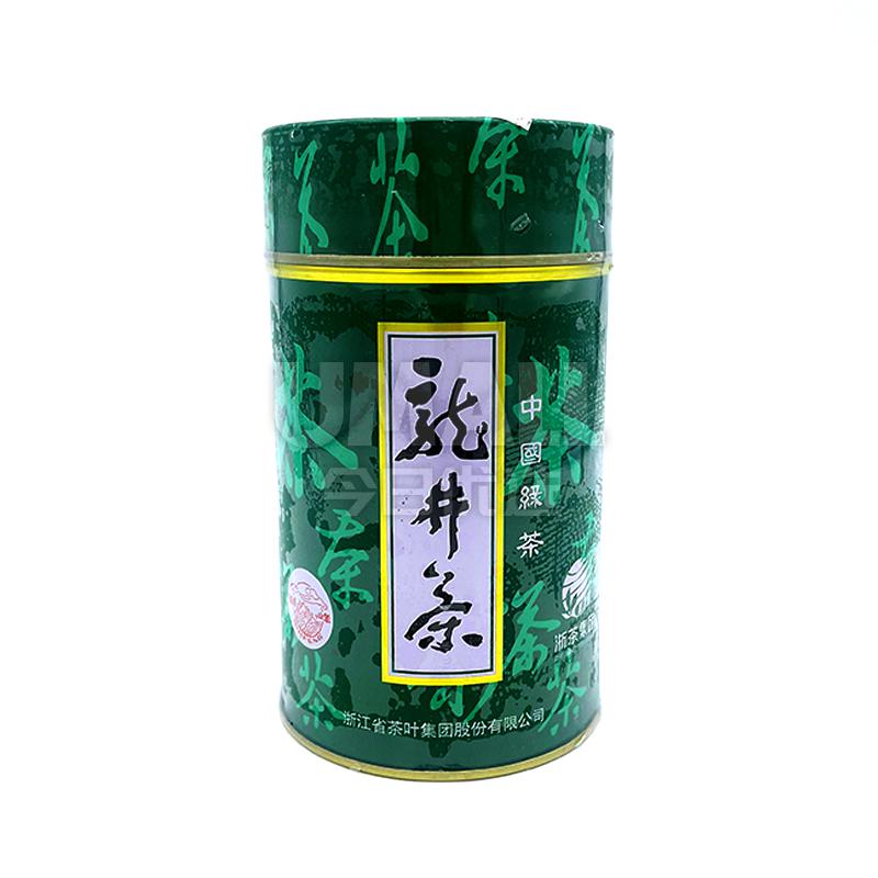 中国绿茶龙井茶罐装125g (停用) - Umall今日优选- 澳洲线上超市