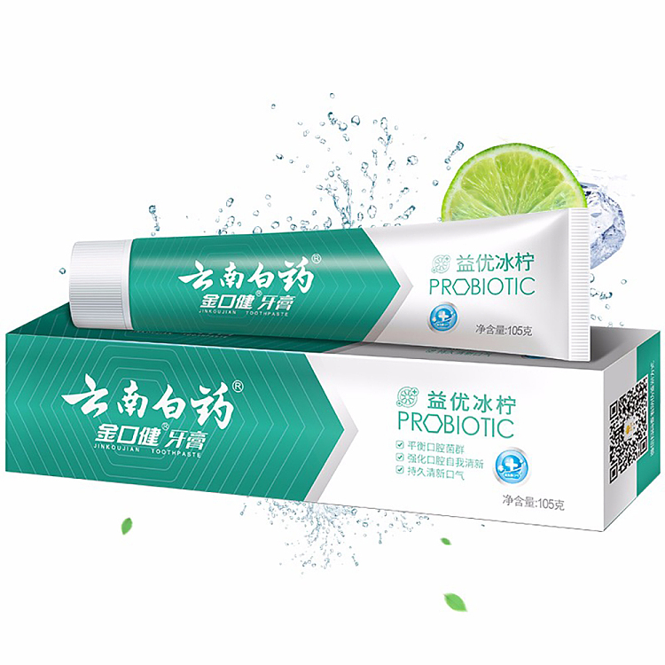 yunnan-baiyao-jinkoujian-toothpaste-ice-lemon-mint-105g-2