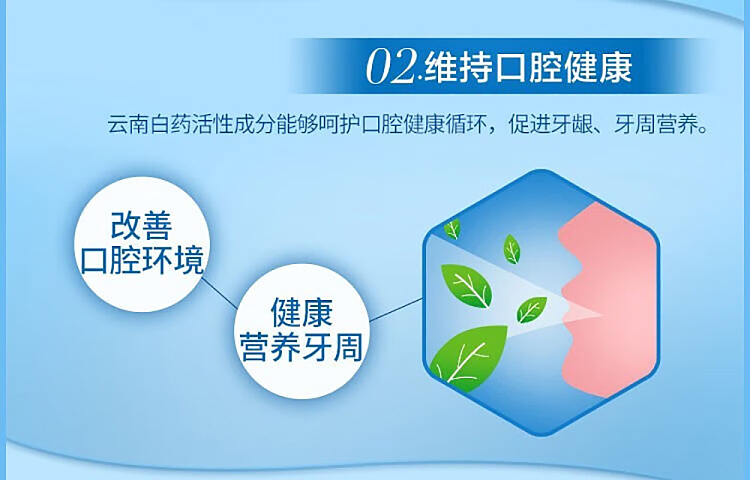 yunnan-baiyao-toothpaste-mint-refreshing-230g-7