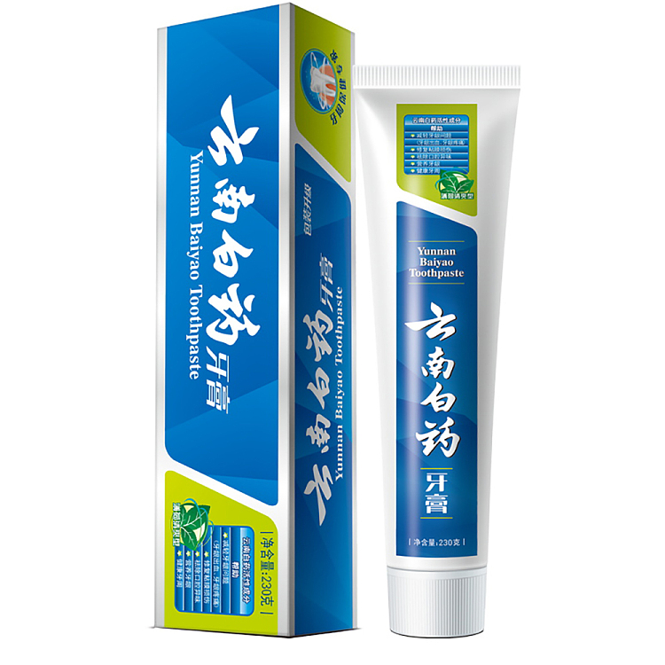 yunnan-baiyao-toothpaste-mint-refreshing-230g-1