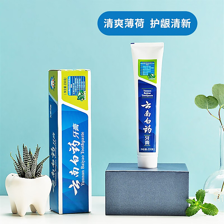 yunnan-baiyao-toothpaste-mint-refreshing-230g-4
