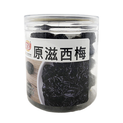 佳宝 原滋西梅 180g