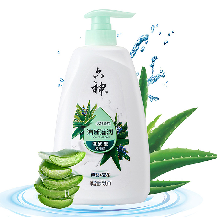 rokujin-fresh-moisturizing-shower-gel-750ml-2