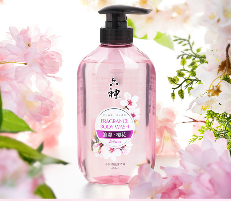 rokujin-fragrance-shower-gel-romantic-cherry-blossom-680ml-2