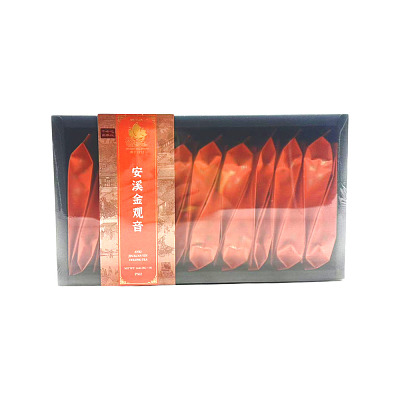 金帆牌 安溪金观音 18袋入 144g