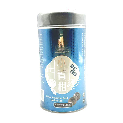 金帆牌 小青柑 120g