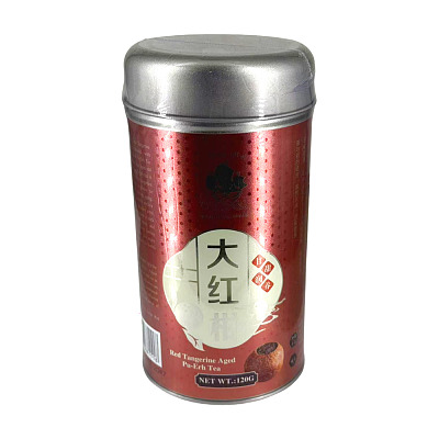 金帆牌 大红柑 120g