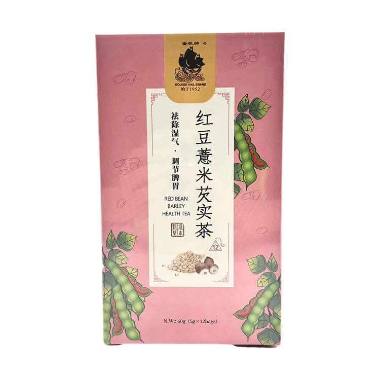 jin-fan-brand-red-bean-jobs-tears-gravy-tea-12-bags-in-60g-1