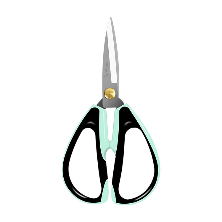 zhang-xiaoquan-two-color-civilian-scissors-1