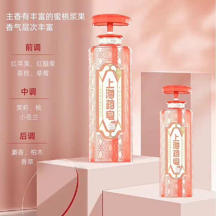 shanghai-medicinal-soap-fruit-acid-liquid-soap-620g-3