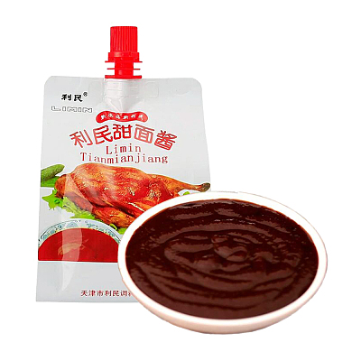 利民 甜面酱 260g