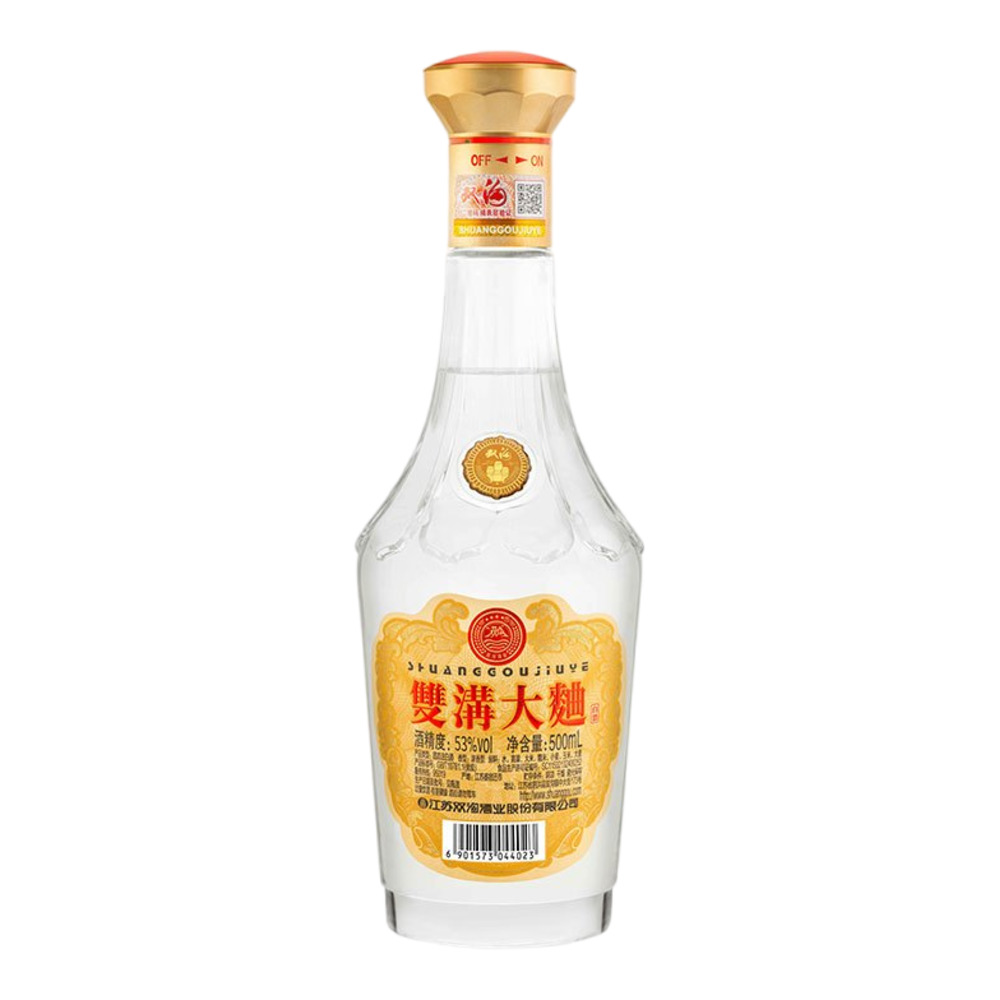 Artemis 女神中国白酒52%ALC 500ML - Umall今日优选- 澳洲线上超市