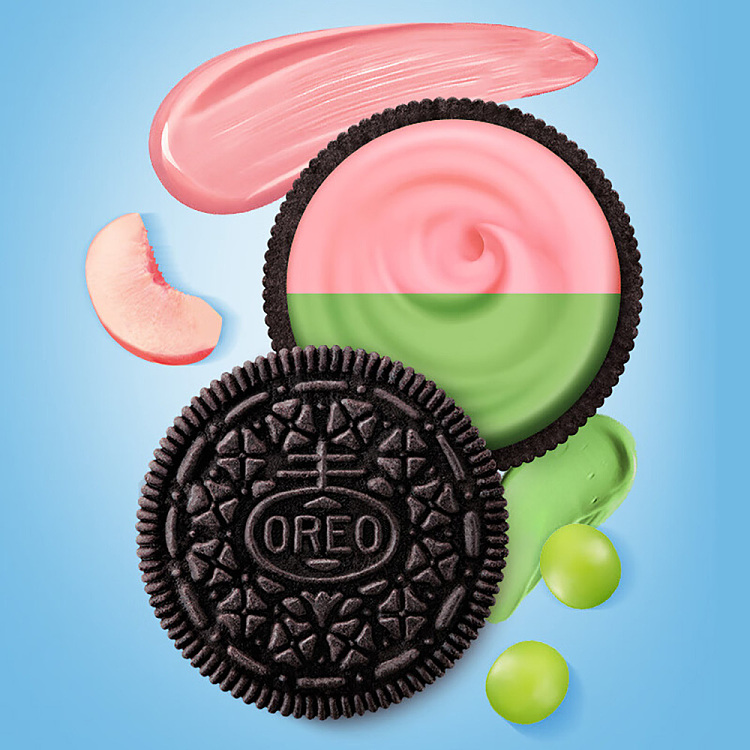 oreo-sandwich-cookies-crystal-grape-peach-flavor-97g-4