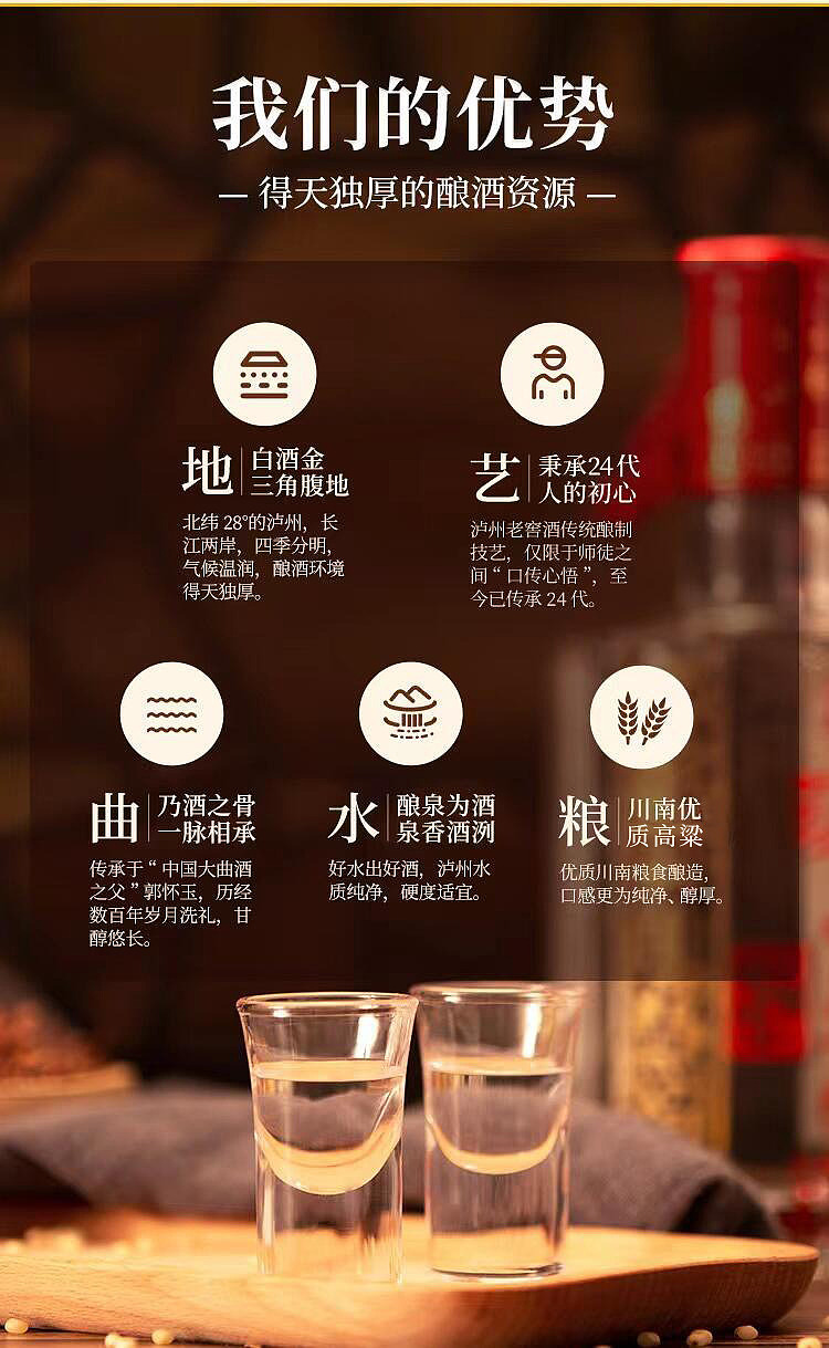 luzhou-laojiao-six-year-cellar-head-quarter-strong-aroma-white-wine-52-500ml-2