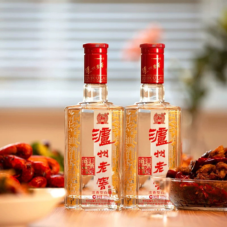 luzhou-laojiao-six-year-cellar-head-quarter-strong-aroma-white-wine-52-500ml-2