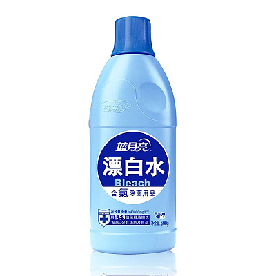 蓝月亮 漂白水 600g