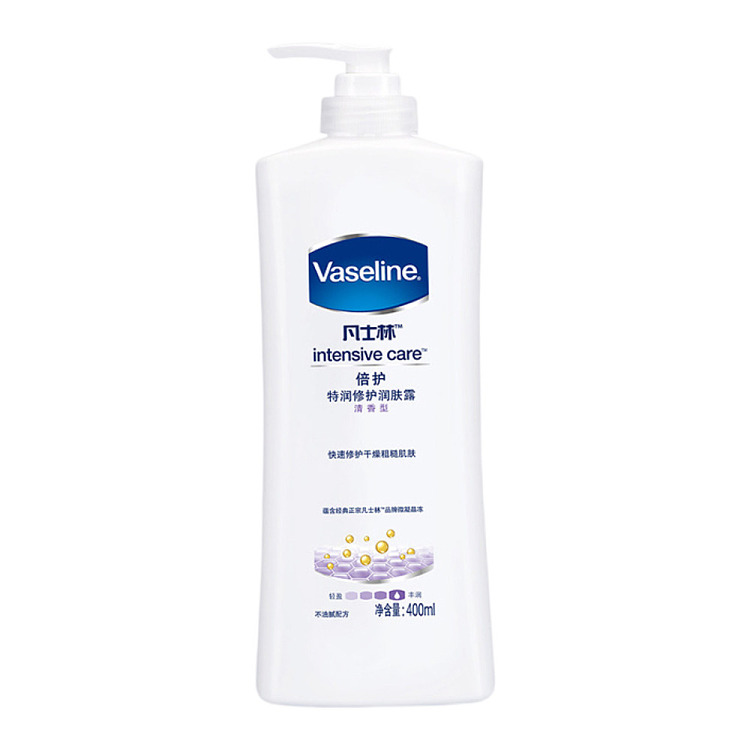 vaseline-extra-care-body-milk-light-400ml-2