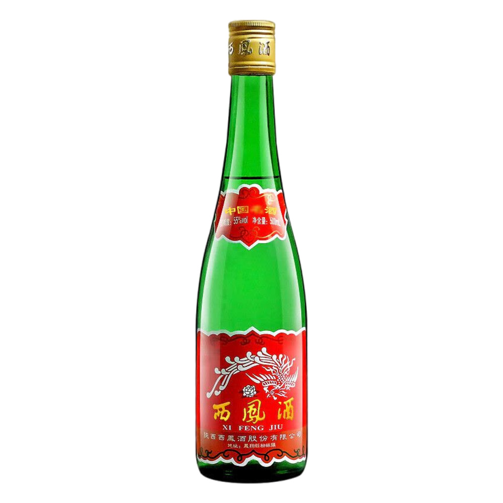 郎酒红花郎红十五酱香型白酒53% 500ml 条码在红袋子里面