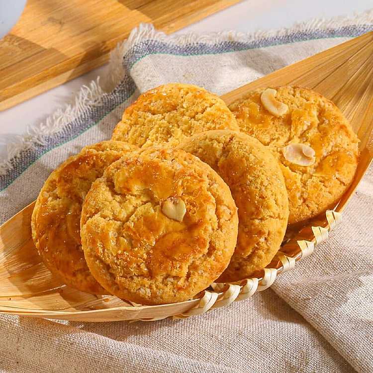 li-koufu-guangzhou-love-pastry-gift-box-walnut-pastry-black-tea-pastry-money-pastry-480g-4
