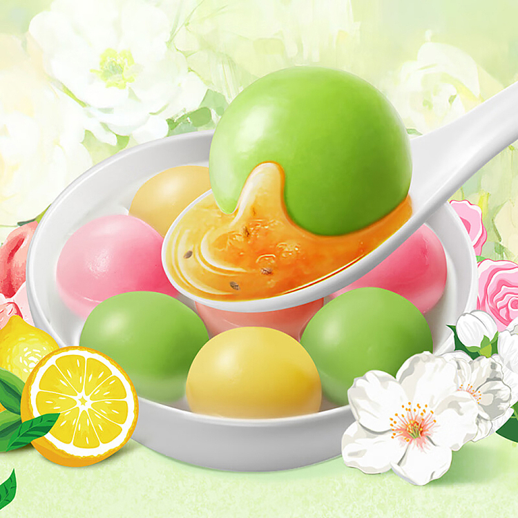 jelly-guangzhou-restaurant-tea-drink-soup-dumpling-chia-seed-jasmine-flavor-320g-4
