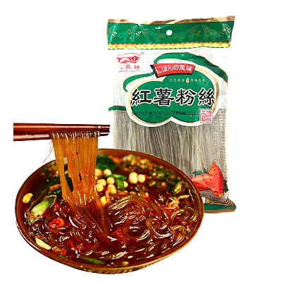 鱼泉 红薯粉丝 350g