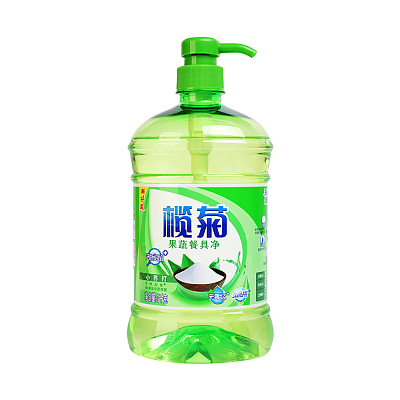 榄菊 小苏打无残留果蔬餐具净 1kg