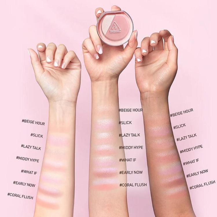 3ce-highlighting-blush-palette-beigehour-beige-apricot-warm-43g-3