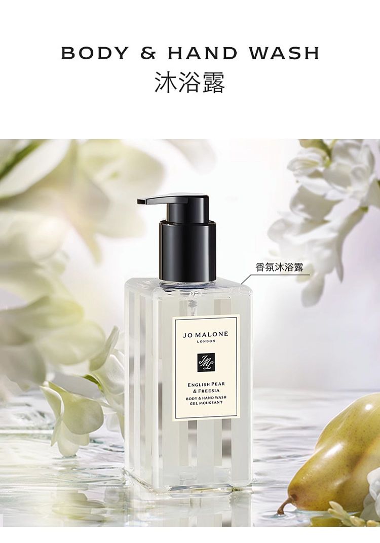 zumalon-fragrance-shower-gel-rose-250ml-1
