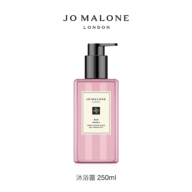 zumalon-fragrance-shower-gel-rose-250ml-2