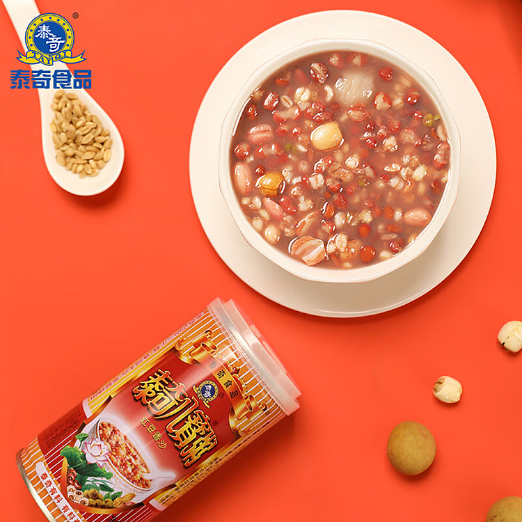 tech-red-bean-paste-eight-treasure-porridge-370g24-cans-case-4