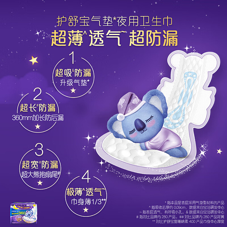 loccitane-koala-hoo-hoo-extreme-thin-sanitary-napkins-360mm-10pcs-3