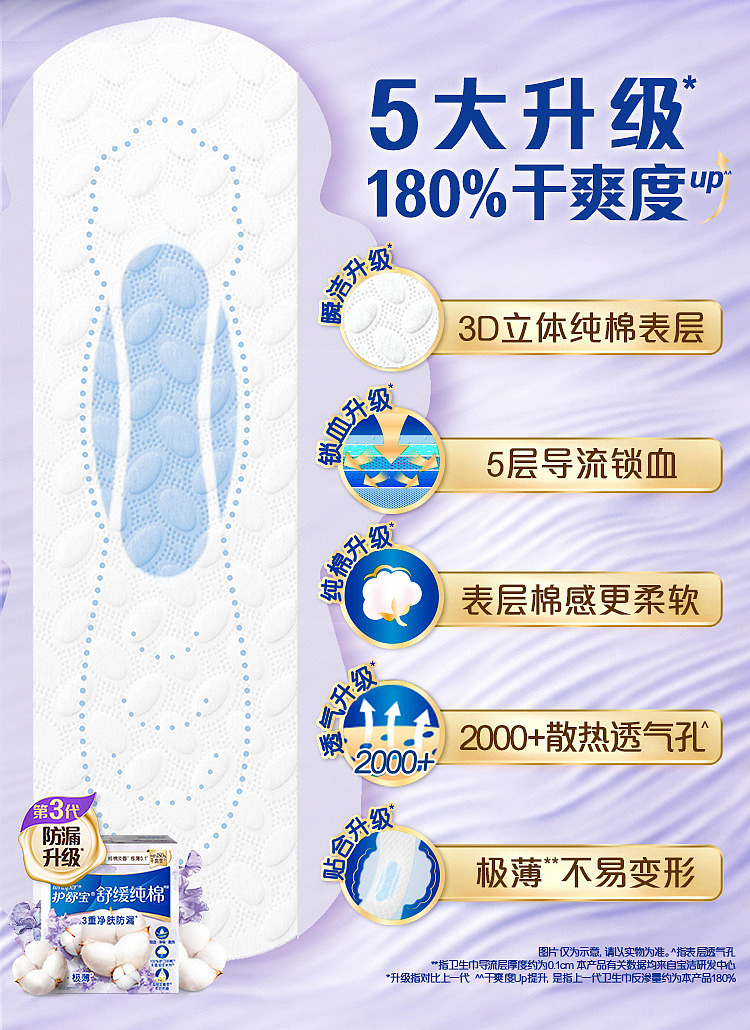 cotton-soothing-ultra-thin-sanitary-napkin-240mm-9pcs-4