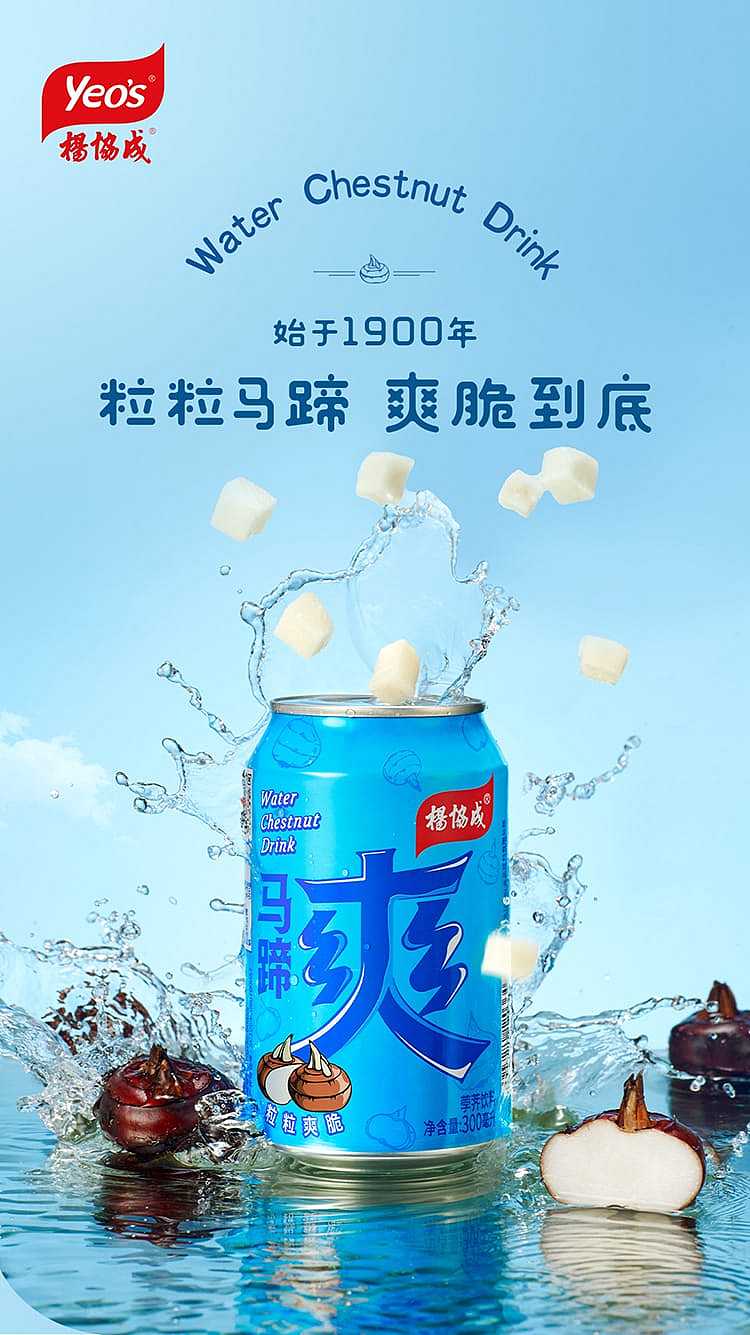 yang-xie-cheng-canned-horseshoe-cooler-color-film-version-6pcs300ml-1