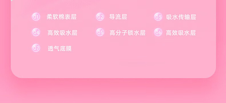 seven-degrees-of-space-ultra-thin-moe-sleeping-pants-girls-only-3-pieces-9