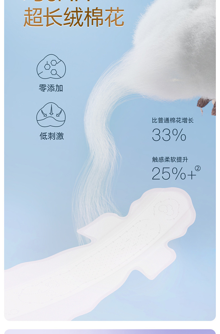 seven-degrees-space-tianshan-velvet-cotton-extreme-thin-ultra-long-night-use-5-pieces-420mm-6