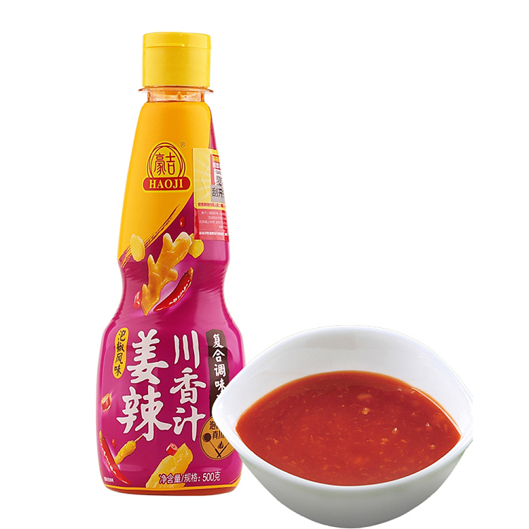 haoji-ginger-spicy-sichuan-spice-sauce-pickled-pepper-flavor-500g-1