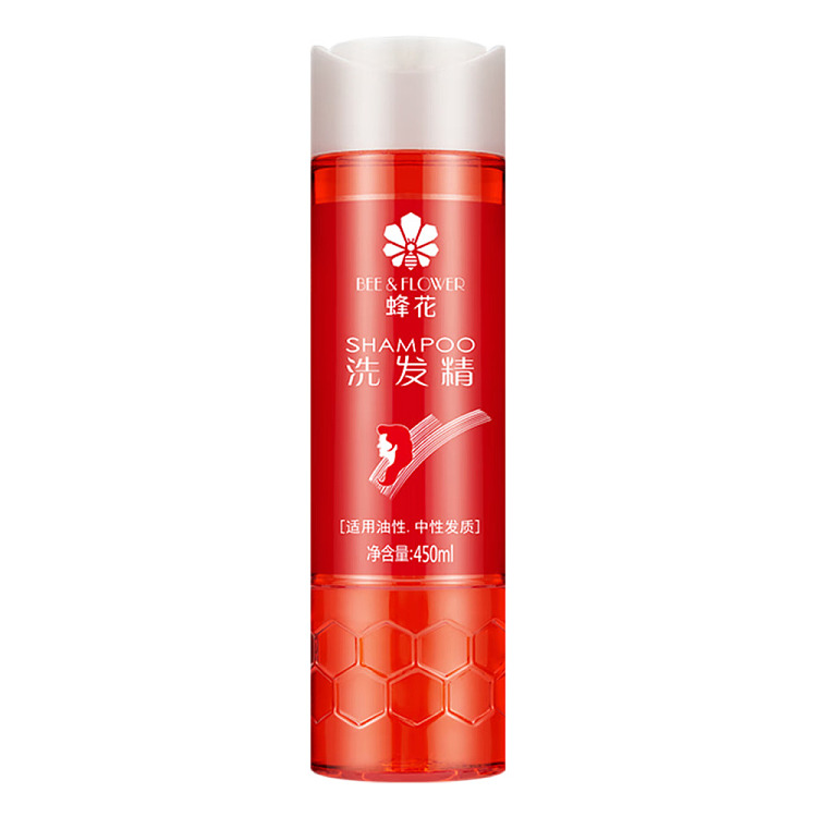 bee-flower-shampoo-450ml-3