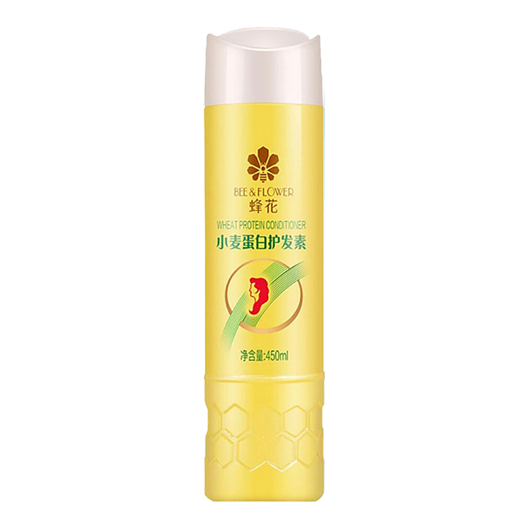 bee-blossom-wheat-protein-conditioner-450ml-2