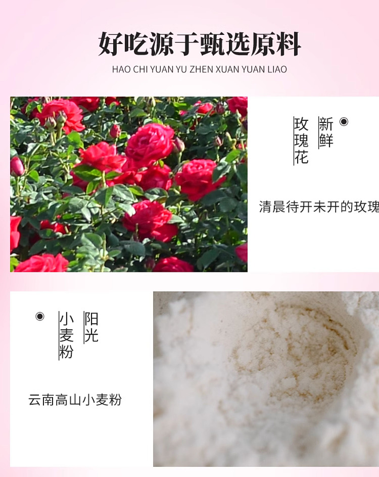 jiqingxiang-flower-cake-10pcs500g-3