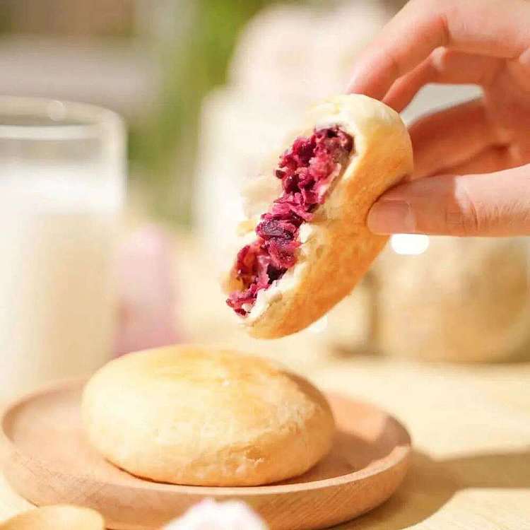 jiqingxiang-flower-cake-10pcs500g-2