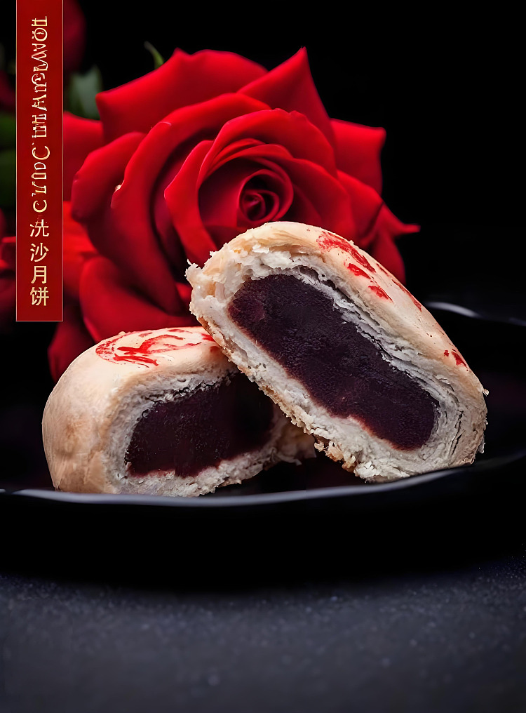ji-qingxiang-rose-flavored-mooncakes-80g-3