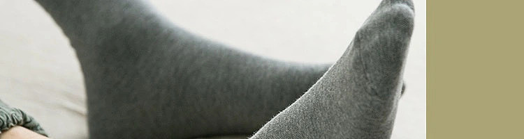 netflix-cotton-high-elasticity-mens-socks-gray-3-pairs-34