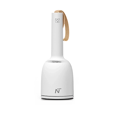 网易严选 mini桌面吸尘器 王子白