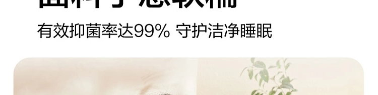 netease-strictly-selected-cassia-buckwheat-anti-mite-flower-and-grass-pillow-single-pillow-45-70cm-66