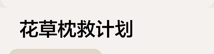 netease-strictly-selected-cassia-buckwheat-anti-mite-flower-and-grass-pillow-single-pillow-45-70cm-9